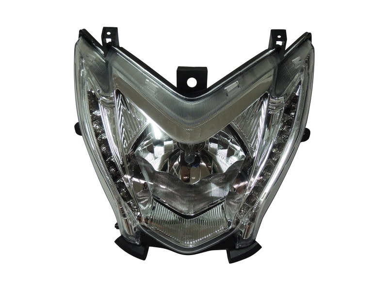 ÖN FAR ( VIP RIDER)